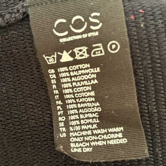 COS Dress - Picture 4 of 6